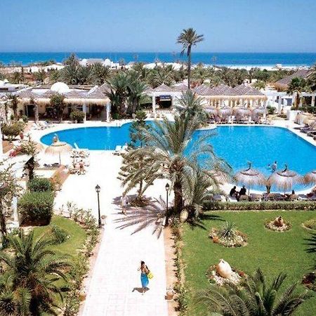 Hotel Djerba Golf Resort Triffa Exteriér fotografie