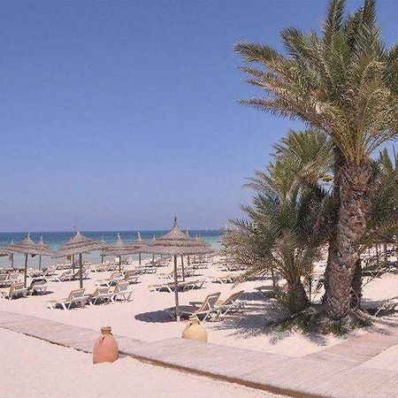 Hotel Djerba Golf Resort Triffa Exteriér fotografie
